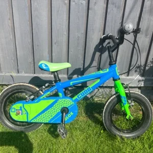 Cuda 12” kids bike - Image 2