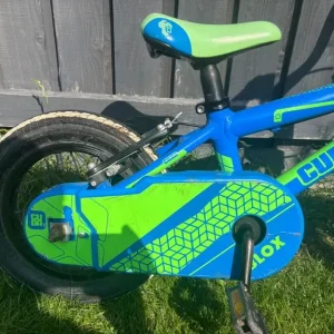 Cuda 12” kids bike - Image 3