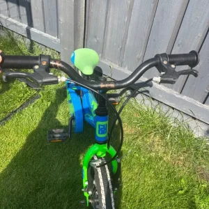 Cuda 12” kids bike - Image 4