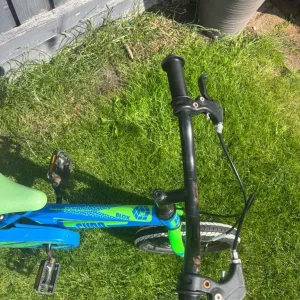 Cuda 12” kids bike - Image 5