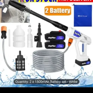 Cordless jetwash - Image 4