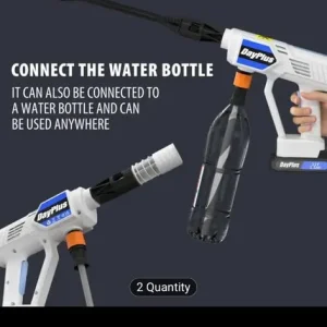 Cordless jetwash - Image 6