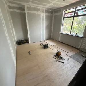 remodeling and maintenance - Image 2