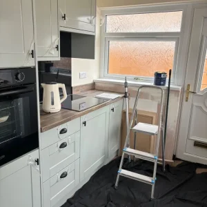 remodeling and maintenance - Image 4