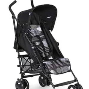 Chicco umbrella fold stroller