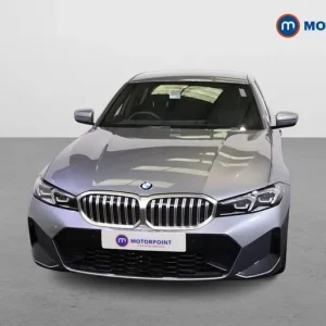 2024 BMW 3 Series 320i M Sport 4-door Automatic - Image 2