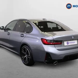 2024 BMW 3 Series 320i M Sport 4-door Automatic - Image 5