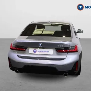 2024 BMW 3 Series 320i M Sport 4-door Automatic - Image 6