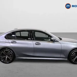 2024 BMW 3 Series 320i M Sport 4-door Automatic - Image 8