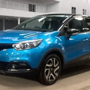 2013 Renault Captur 0.9 TCE 90 Dynamique S MediaNav Energy 5dr Hatchback - Image 2