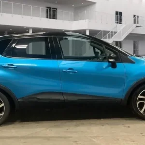 2013 Renault Captur 0.9 TCE 90 Dynamique S MediaNav Energy 5dr Hatchback - Image 6