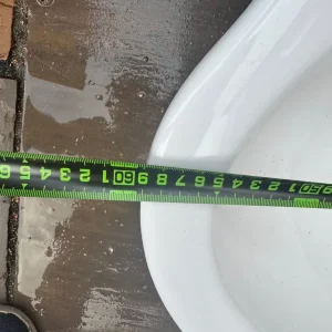 Bathroom sink - Image 5