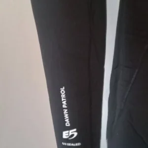 Wetsuit Dawn Patrol 5/3 Men's Size M - Image 3