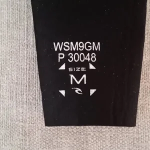 Wetsuit Dawn Patrol 5/3 Men's Size M - Image 4
