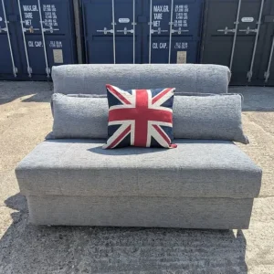 2 Seater Sofabed - Image 3