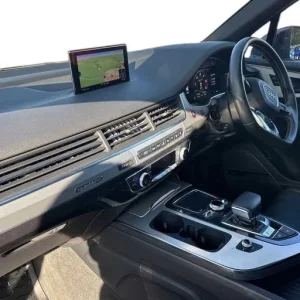 2017 Audi Q7 SQ7 Quattro 5dr Tip Auto SUV Diesel Automatic - Image 2