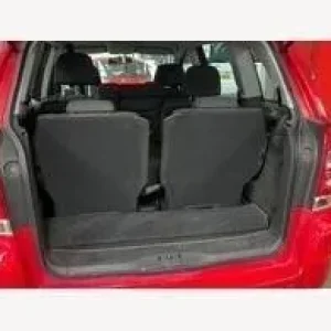 2014 Vauxhall Zafira 1.8 16V Exclusiv MPV 5dr Petrol Manual Euro 5 - Image 5
