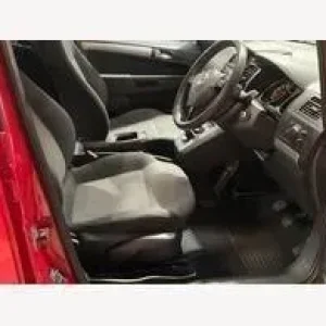 2014 Vauxhall Zafira 1.8 16V Exclusiv MPV 5dr Petrol Manual Euro 5 - Image 6
