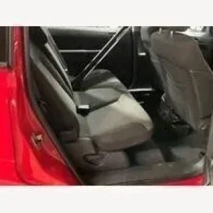 2014 Vauxhall Zafira 1.8 16V Exclusiv MPV 5dr Petrol Manual Euro 5 - Image 7