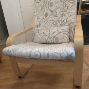 Wooden Chair