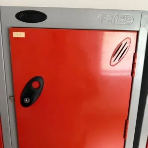 Several sets of lockers (with keys and master key) - Image 3