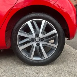 2018 SEAT MII 1.0 PETROL HATCHBACK – RED, 14K MILES, MANUAL - Image 7