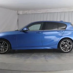BMW 1 Series 2.0 120i M Sport 5-door 2018 - Image 5