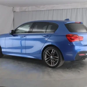BMW 1 Series 2.0 120i M Sport 5-door 2018 - Image 7