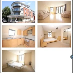 2 bedroom flat in Victoria Court, llanwrtyd-wells, Powys