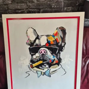 Dog art pictures - Image 2