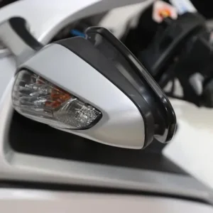 2010 Honda VFR1200FD - Image 7