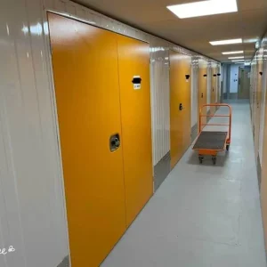 Self Storage Space 5ft x 7ft in Utoxeter - Image 6