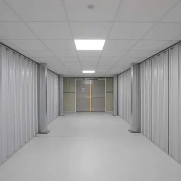 Self Storage Space 5ft x 7ft in Utoxeter