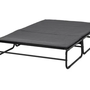 IKEA Hammarn sofa bed, steel frame, 190x120cm as bed - Image 5