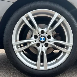 BMW 4 Series Coupe 2.0d M Sport – Champagne Quartz Metallic, 2dr, Diesel, Auto - Image 8