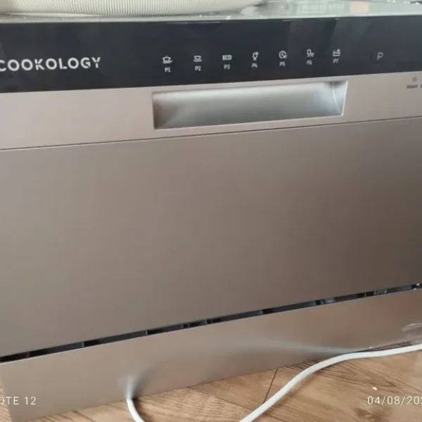 Dishwasher