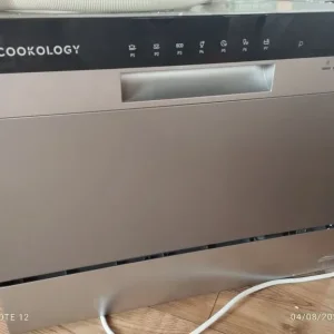 Dishwasher