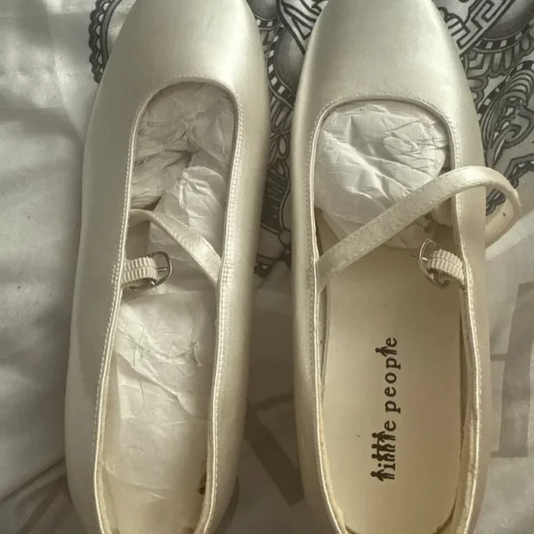 Bridesmaid party shoes