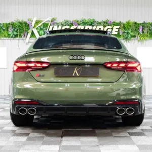 2020 Audi S5 3.0 TDI V6 Sportback - Image 3