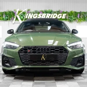 2020 Audi S5 3.0 TDI V6 Sportback - Image 4