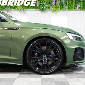 2020 Audi S5 3.0 TDI V6 Sportback - Image 6