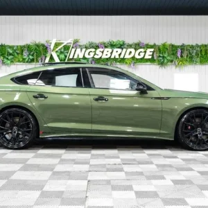 2020 Audi S5 3.0 TDI V6 Sportback - Image 7