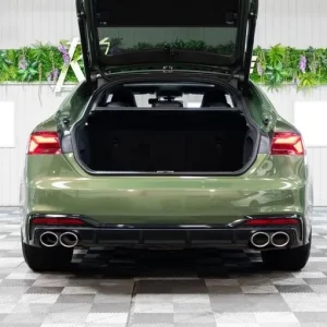 2020 Audi S5 3.0 TDI V6 Sportback - Image 8