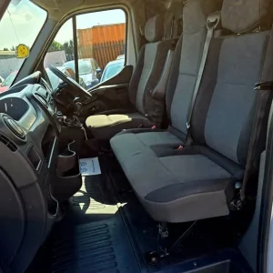 2019 Renault Master DCi 110 3T5 H2 Comfort Van Panel Van Diesel Manual - Image 5