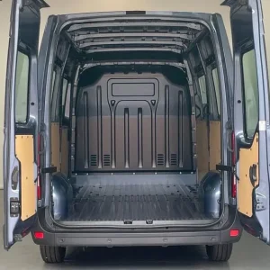 2025 Renault Master 2.3 dCi ENERGY 35 Start Quickshift FWD MWB Medium Roof Euro 6 (s/s) 4dr PANEL - Image 8