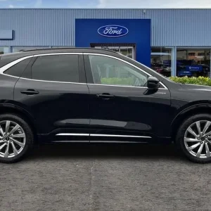2022 Ford Kuga 2.5 FHEV Vignale 5dr CVT - Image 3