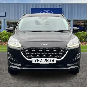 2022 Ford Kuga 2.5 FHEV Vignale 5dr CVT - Image 6