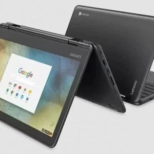 Lenovo N23 Yoga Chromebook 2-in-1 Touchscreen - Image 2