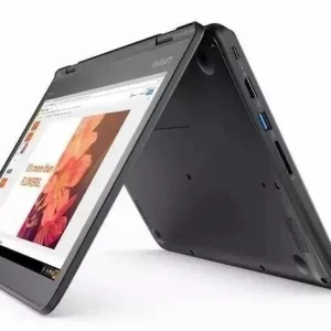 Lenovo N23 Yoga Chromebook 2-in-1 Touchscreen - Image 3