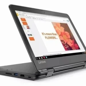 Lenovo N23 Yoga Chromebook 2-in-1 Touchscreen